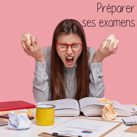 révisier sans souffrir